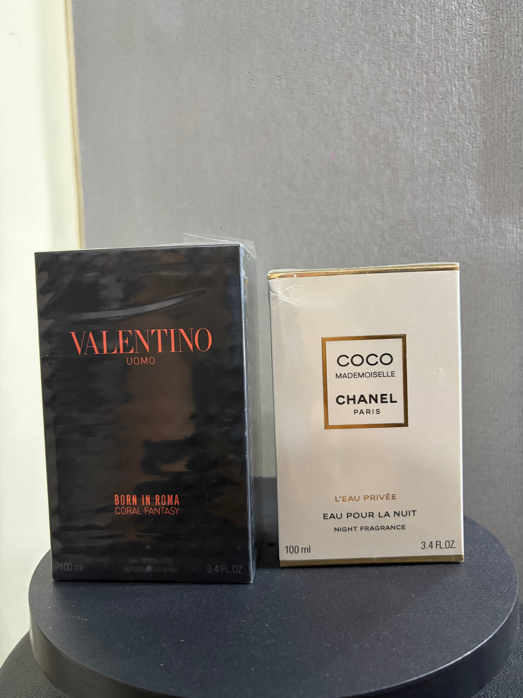 Coco Chanel X Valentino