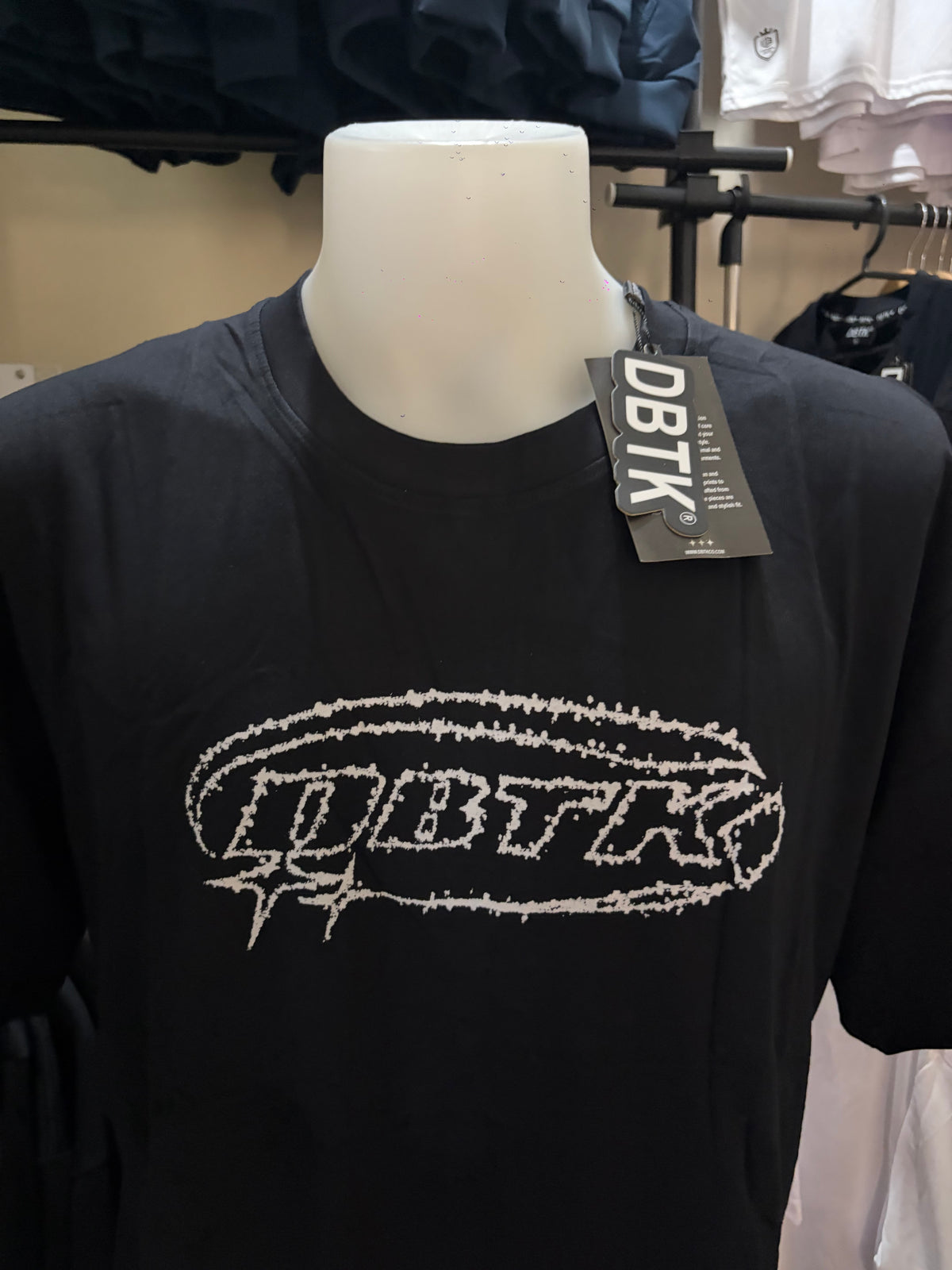 DBTK Abstract