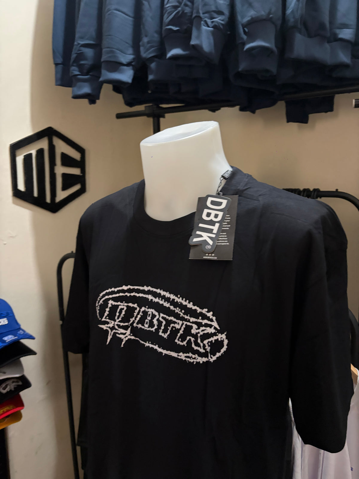 DBTK Abstract