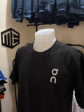 OC Running Club Design