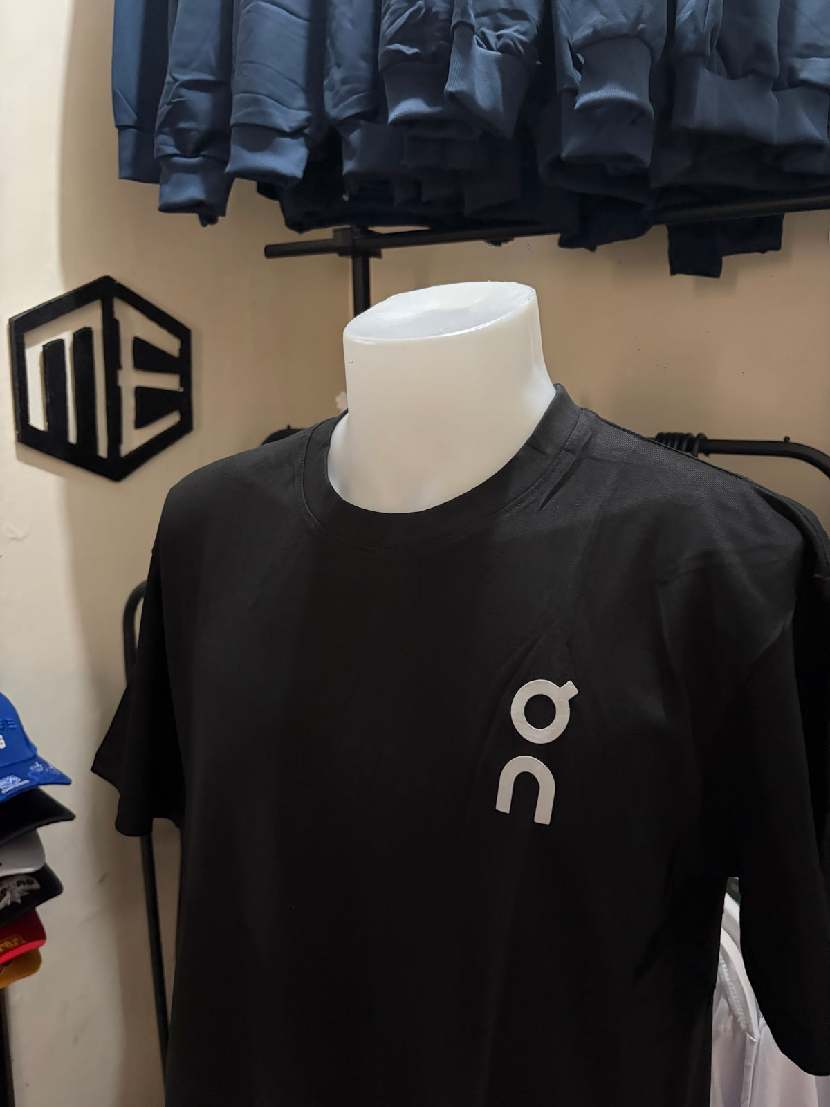 OC Running Club Design