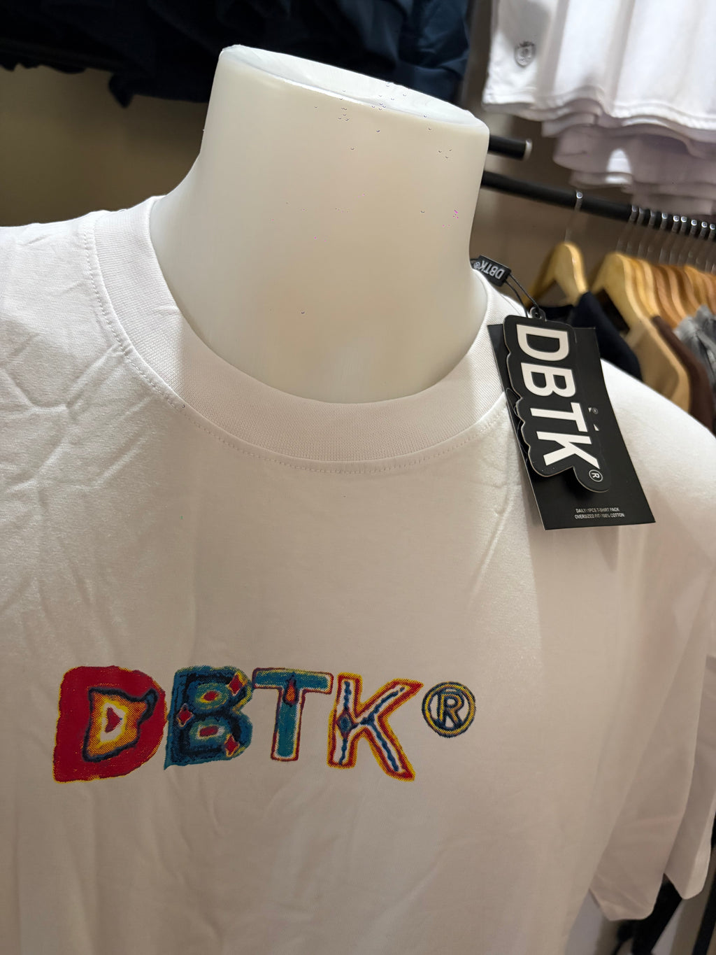 DBTK Water Color