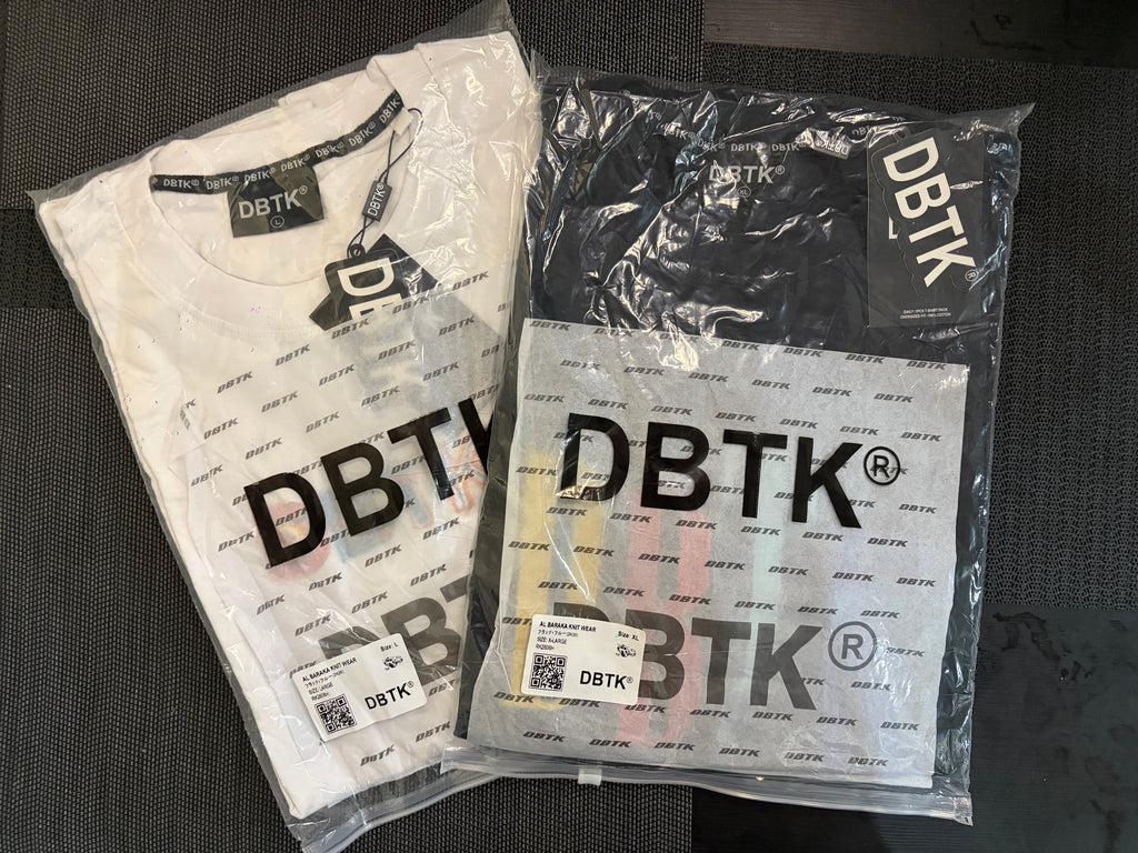 DBTK Studio