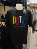 DBTK Lazy Never Made Me