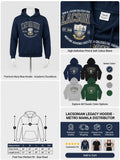 University Legacy Hoodie