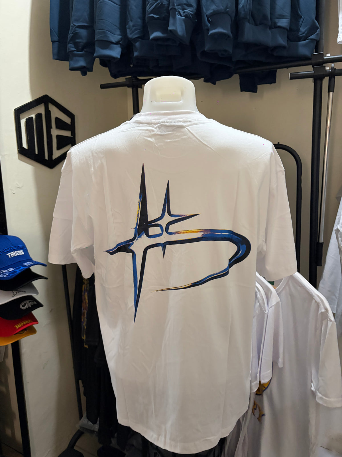 DBTK Blue Star