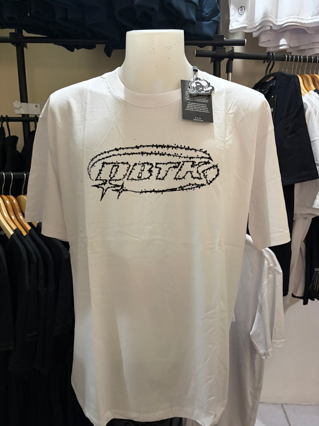 DBTK Abstract