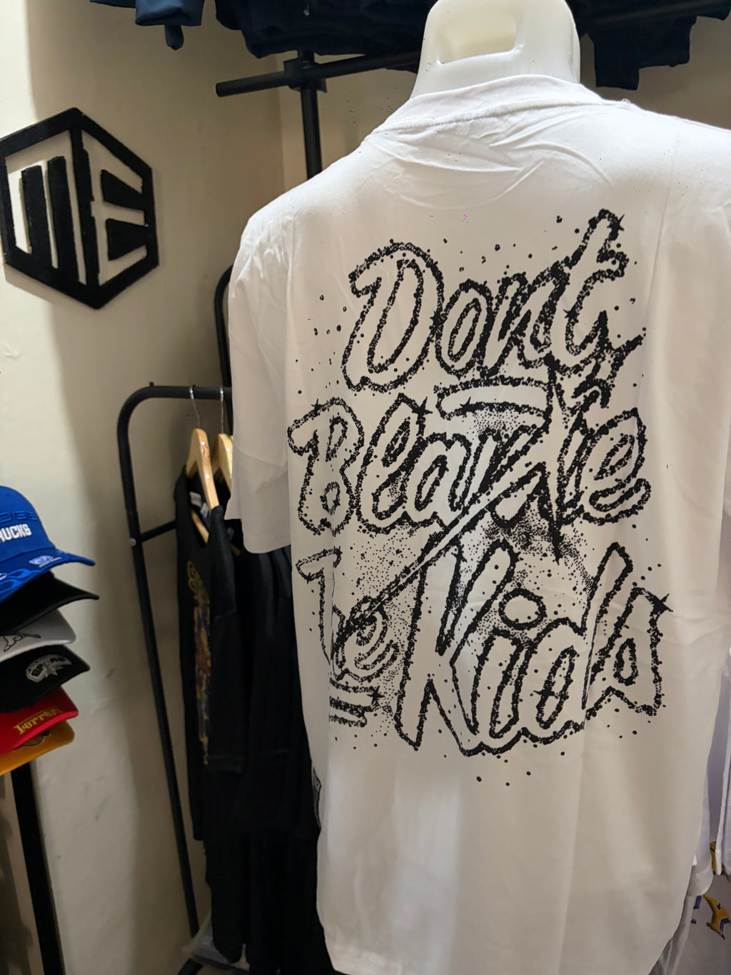 DBTK Abstract