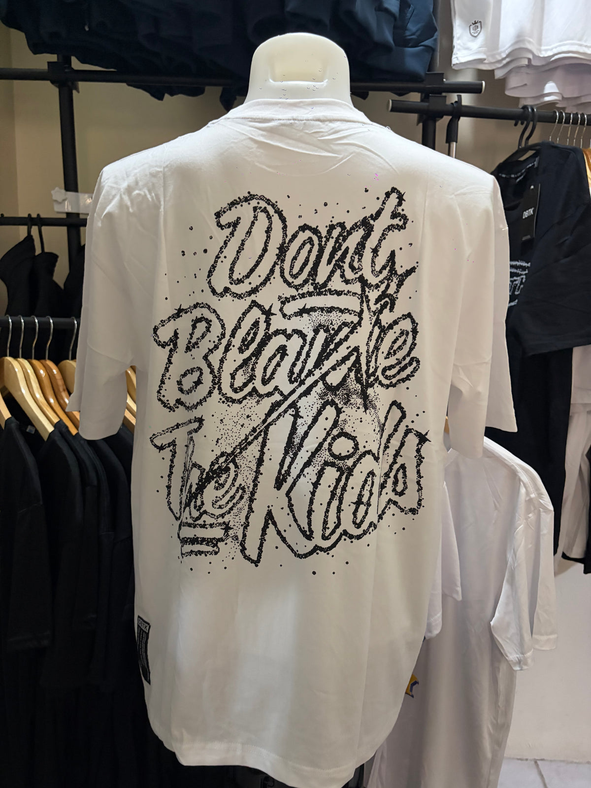 DBTK Abstract