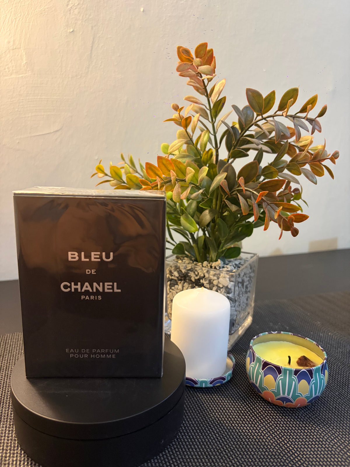 Bleu De Chanel Paris