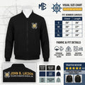 JBLCF B Corporate Jacket
