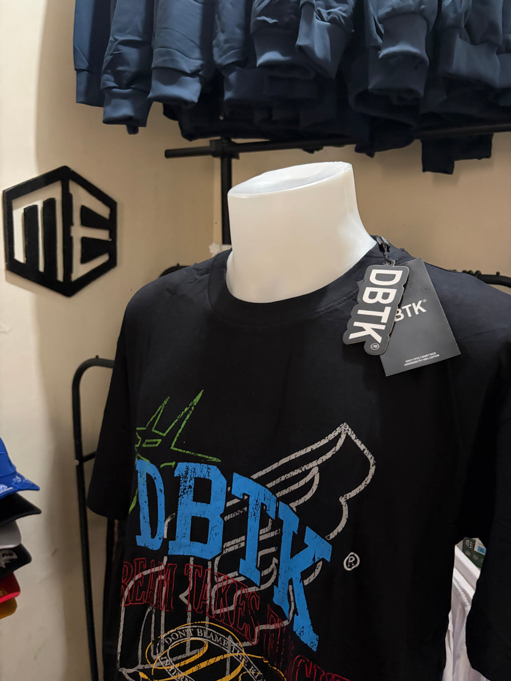 DBTK 12