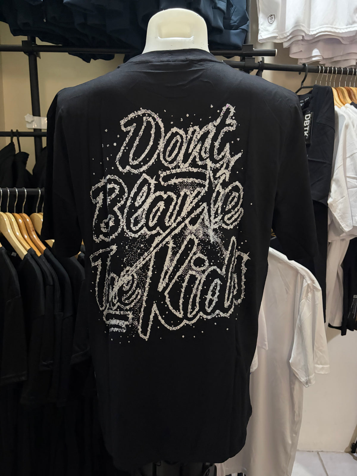 DBTK Abstract