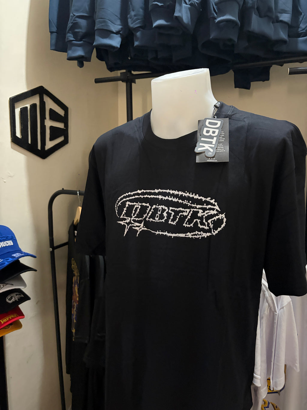 DBTK Abstract