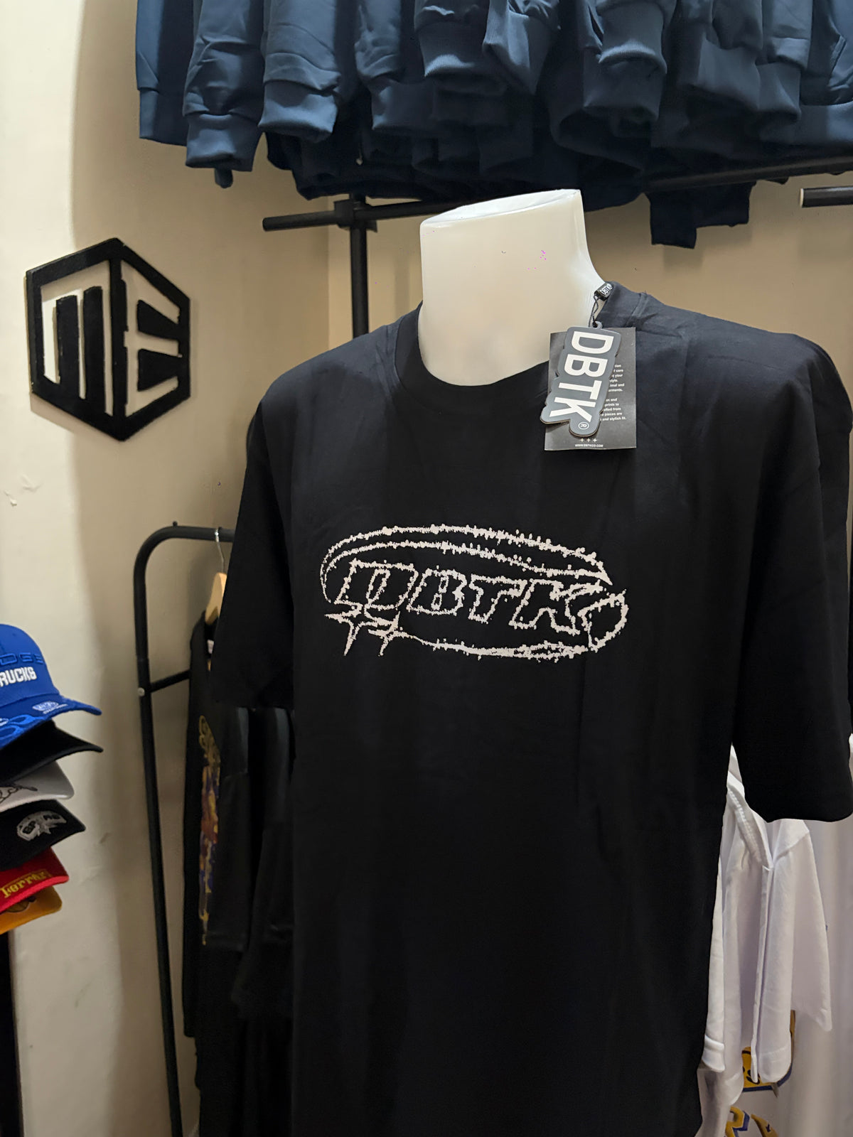 DBTK Abstract
