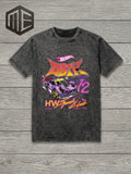 DBTK HW Speed Club