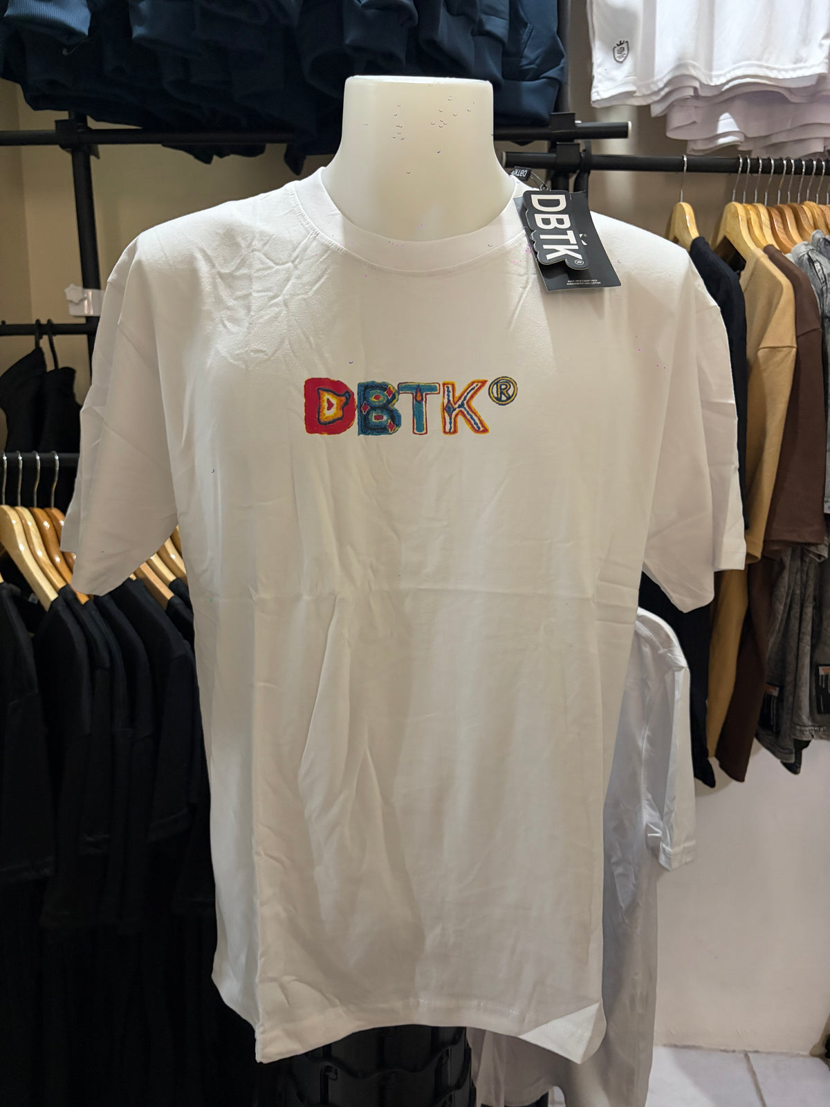 DBTK Water Color