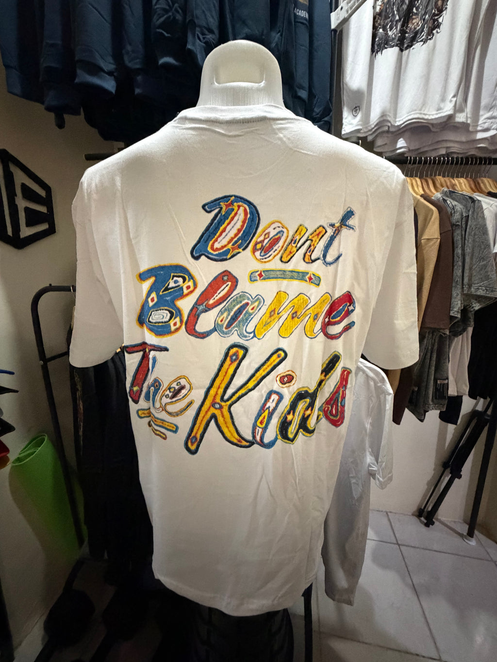DBTK Water Color