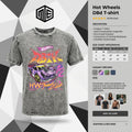 DBTK Hot Wheels Speed Lab