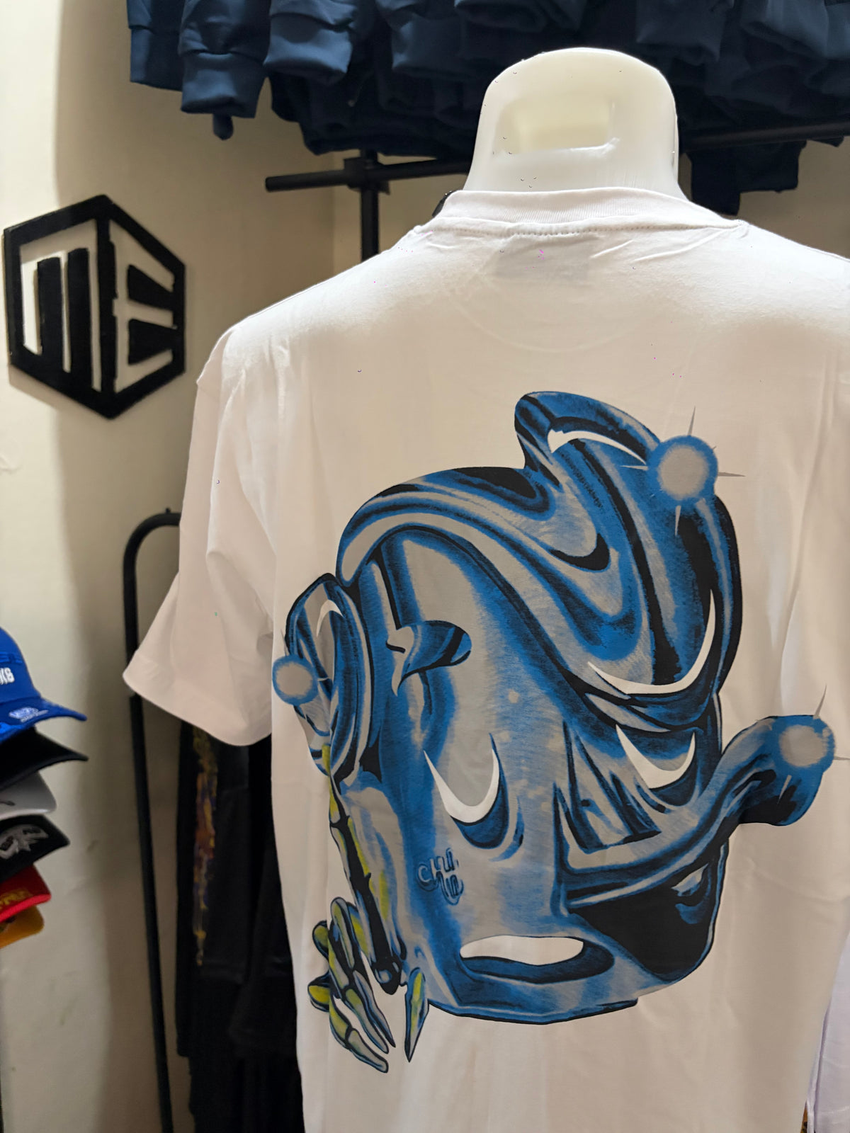 DBTK Cloud Blue