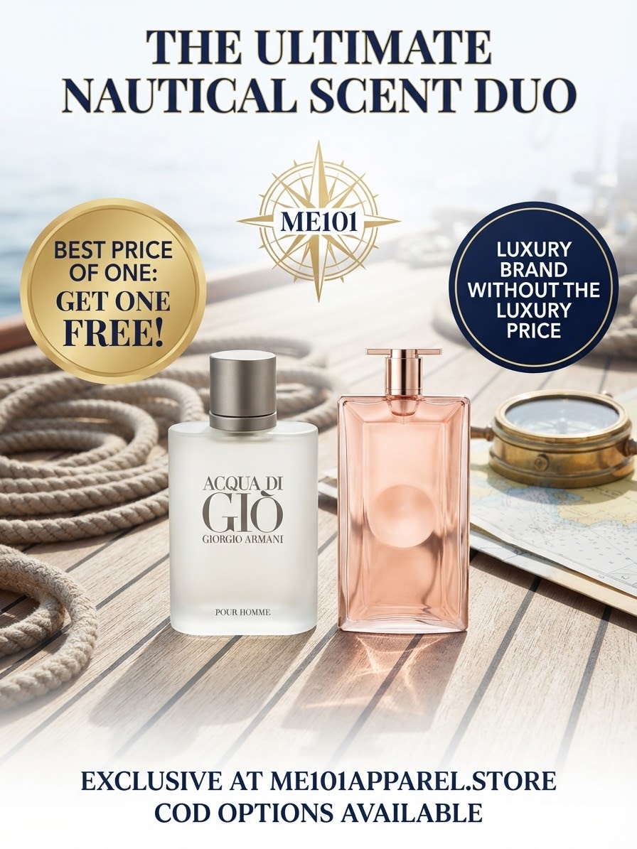 Gio X Idole Lancome