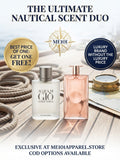 Gio X Idole Lancome