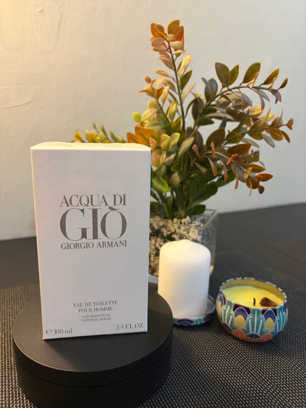 Acqua Di Gio Georgio Armani