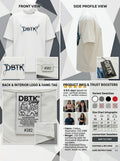 DBTK Cloud Blue