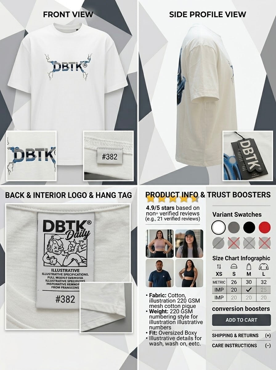 DBTK Cloud Blue