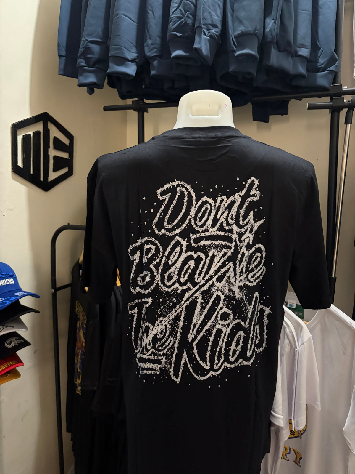 DBTK Abstract
