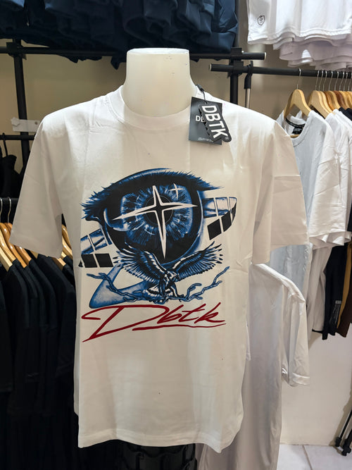 DBTK Blue Eagle