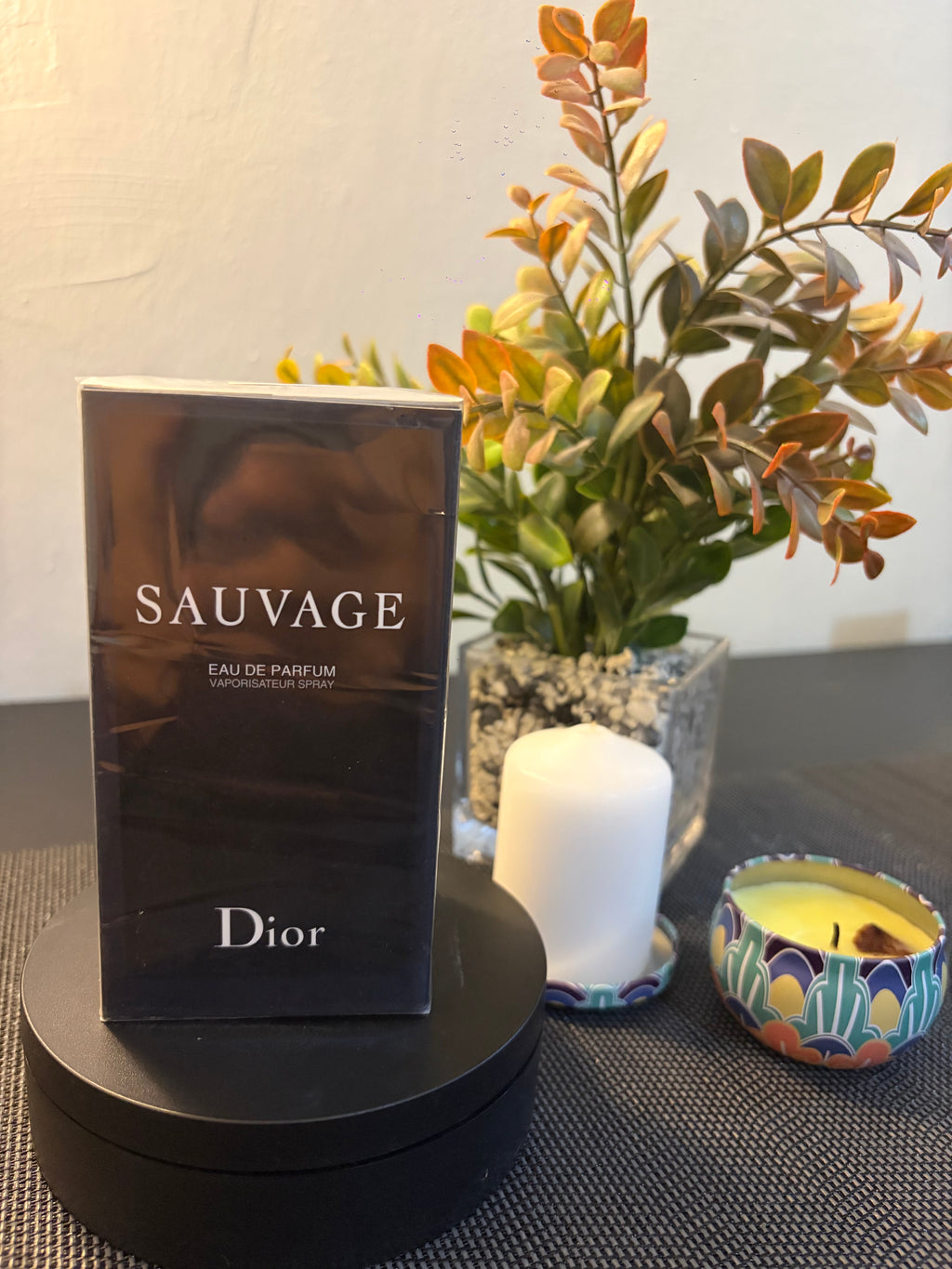 Sauvage Dior