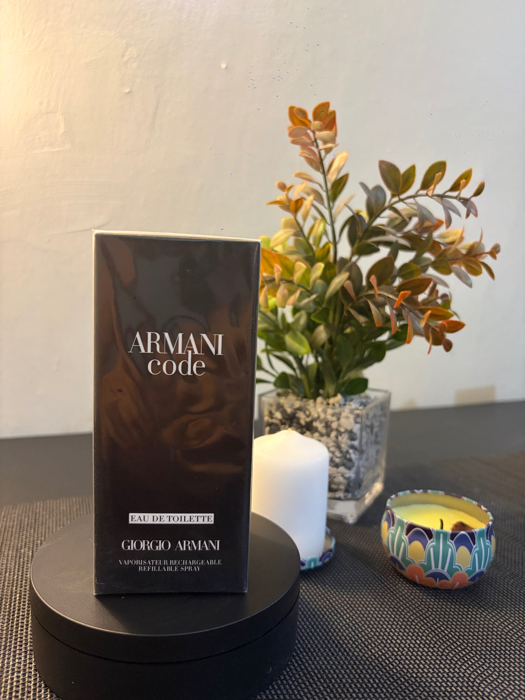 Armani Code