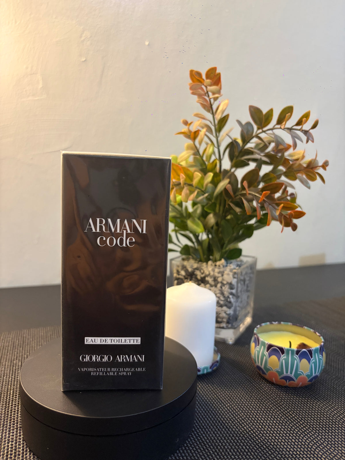 Armani Code