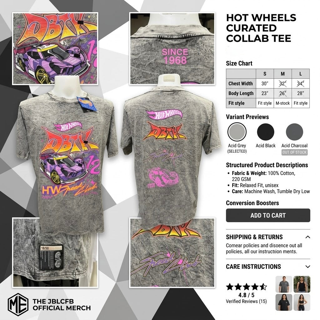DBTK HW Speed Club