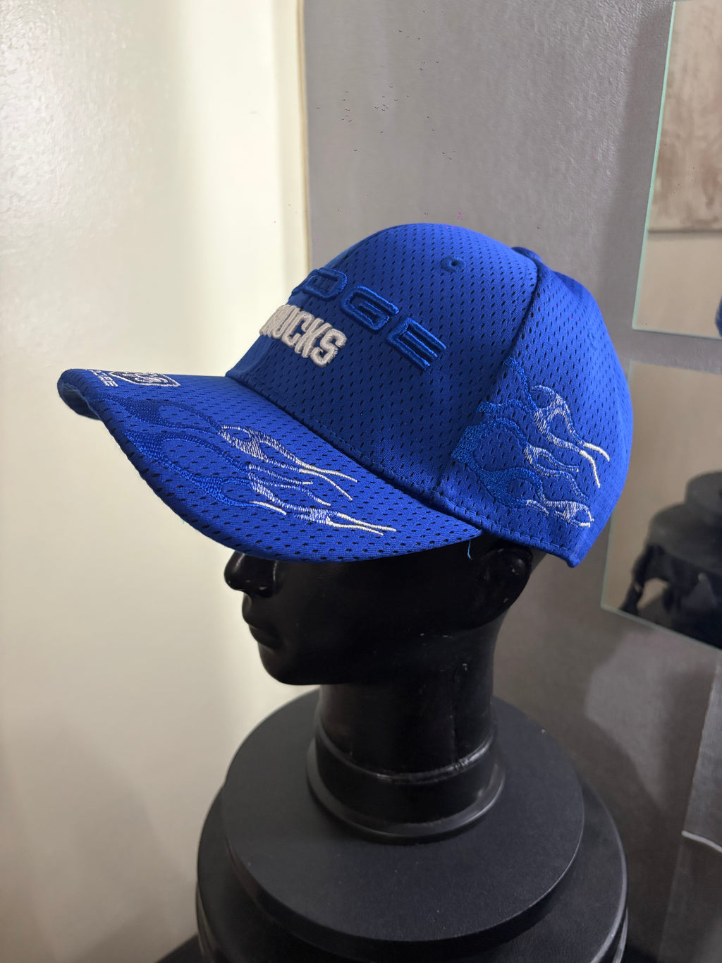 Dodge Trucks Snap Back Cap