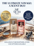Acqua Di Gio X Valention