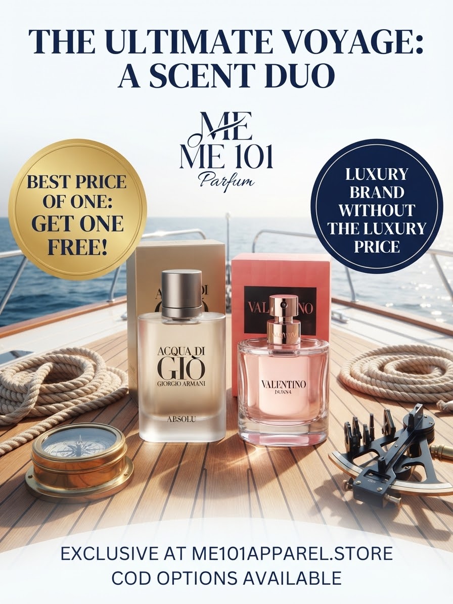 Acqua Di Gio X Valention