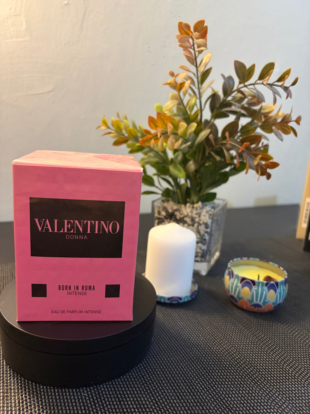 Valentino Donna Born In Roma Intense