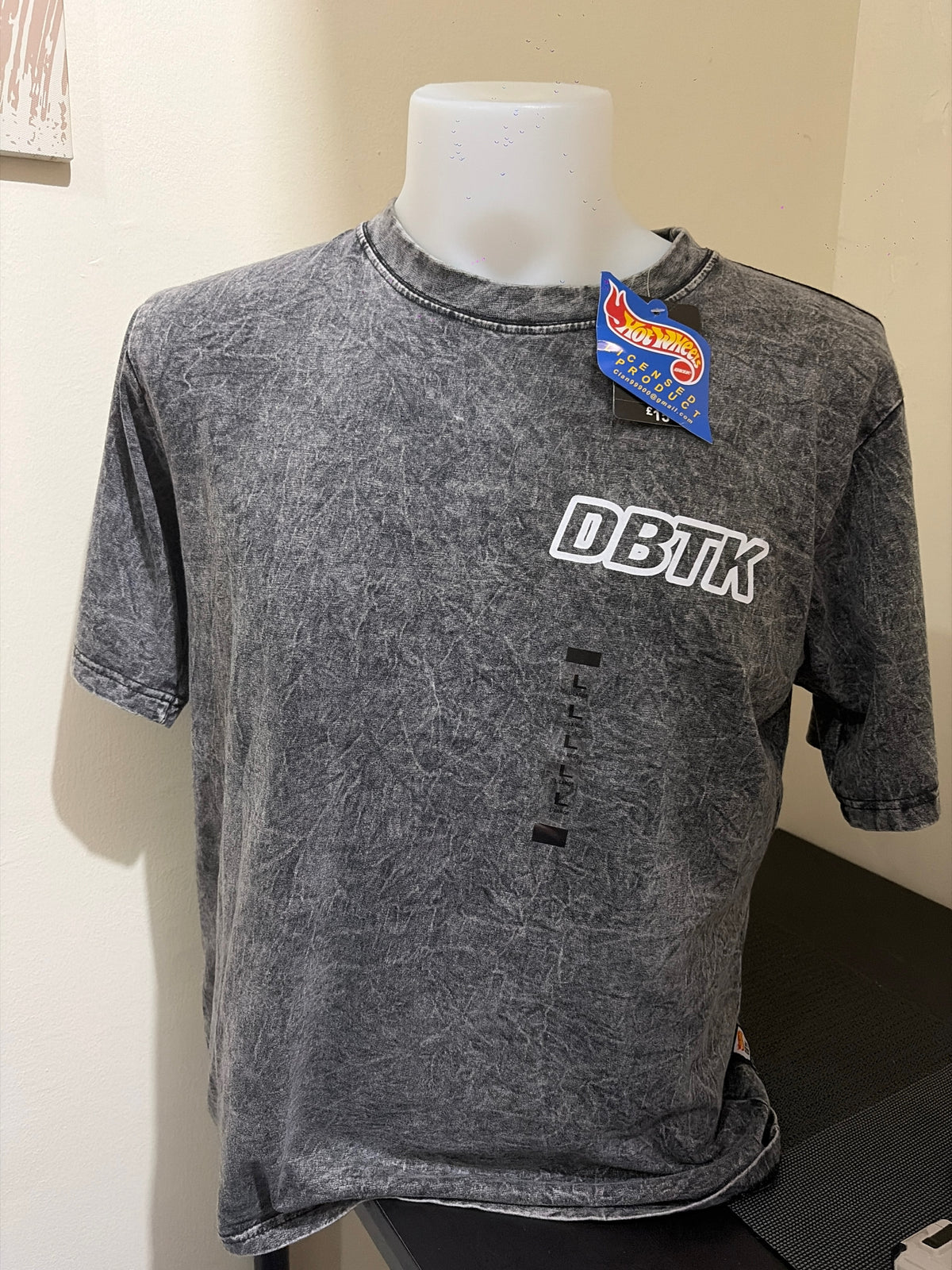 DBTK Toni Breidinger