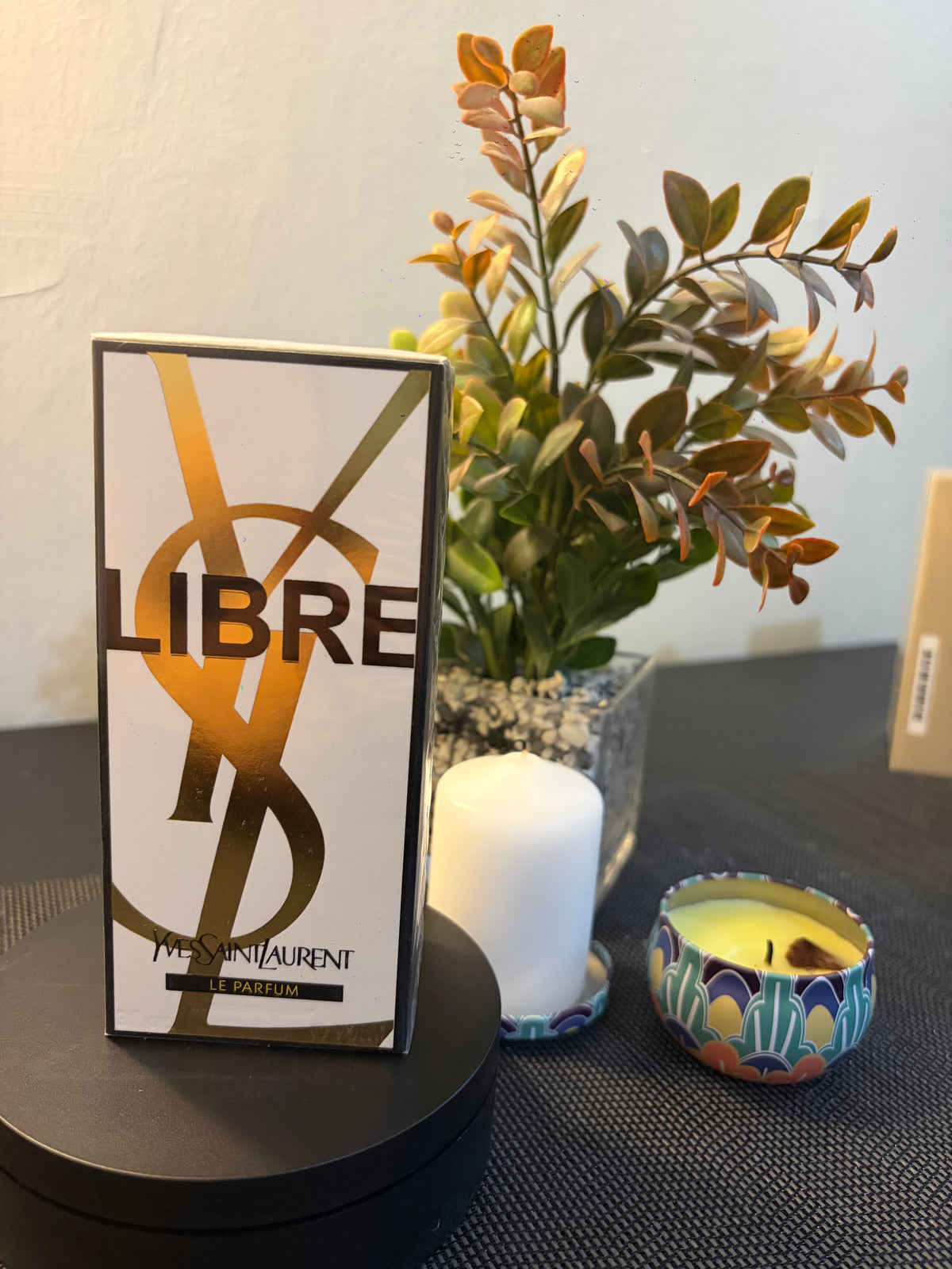 YSL Libre