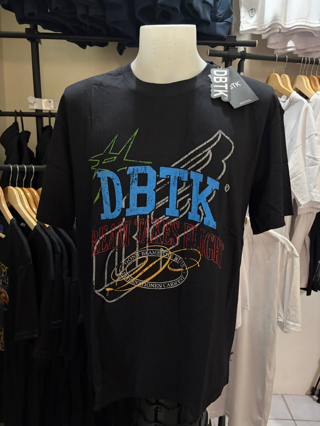 DBTK 12