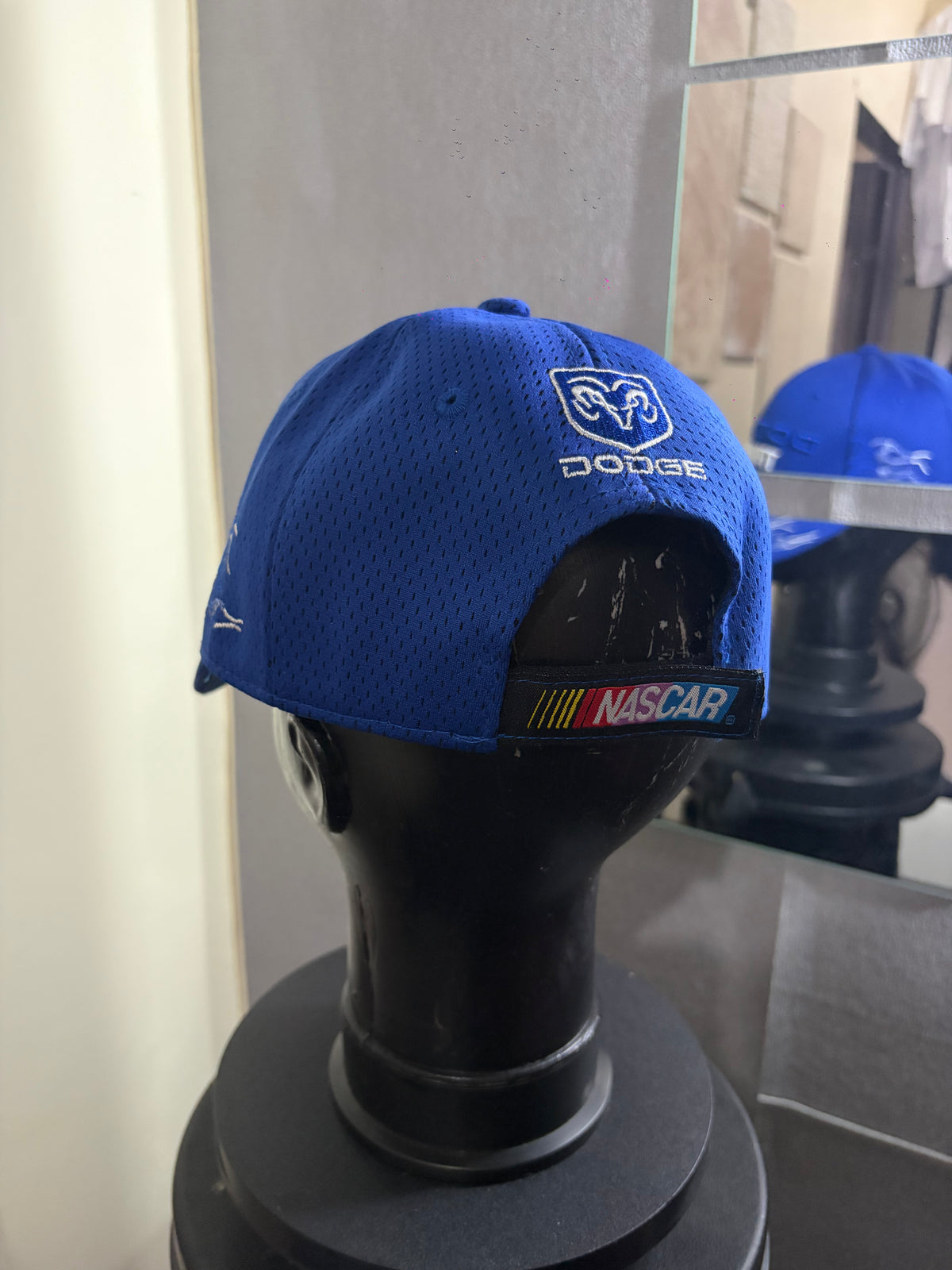 Dodge Trucks Snap Back Cap