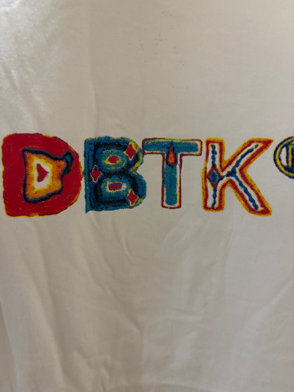 DBTK Water Color
