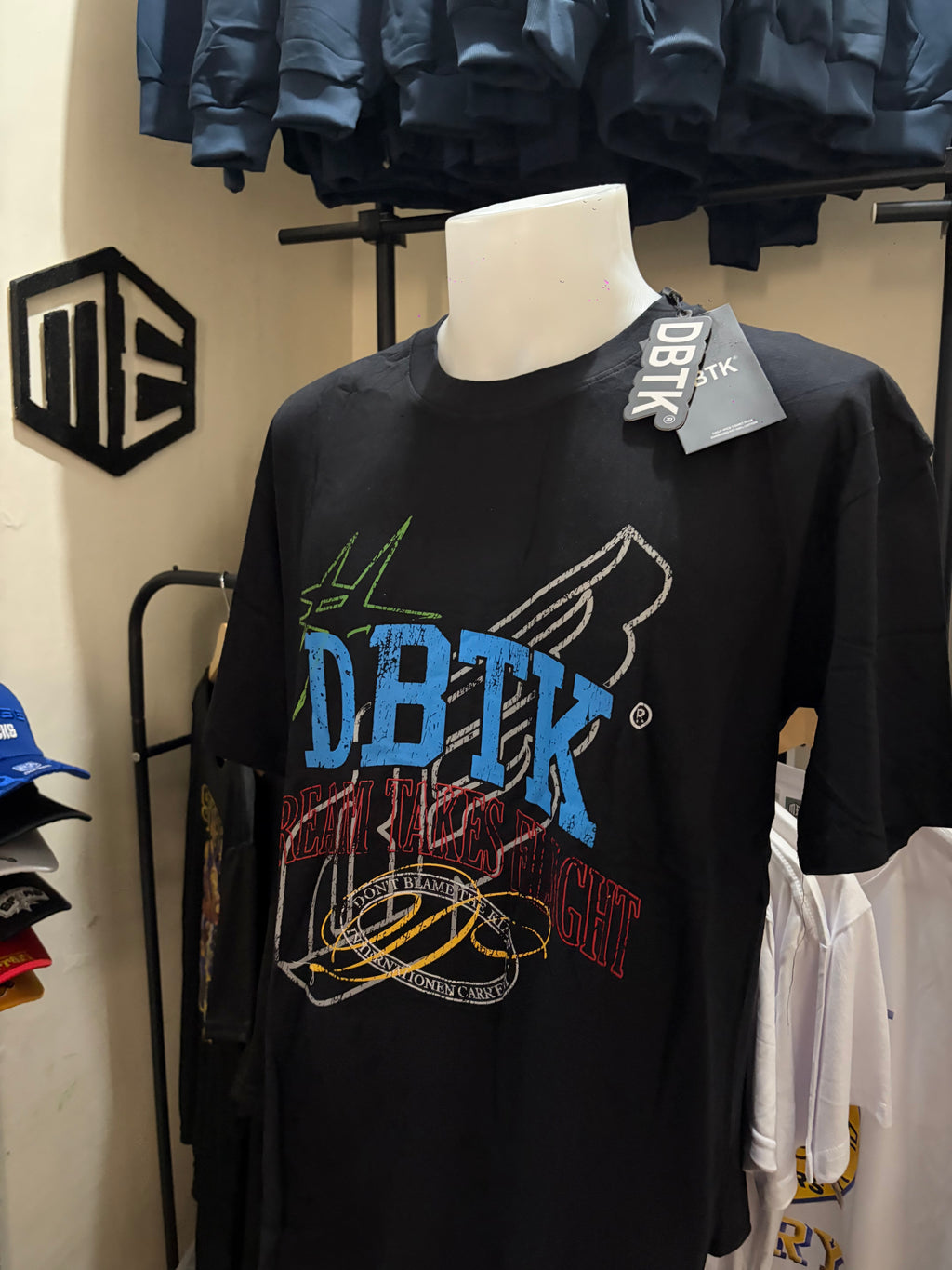 DBTK 12