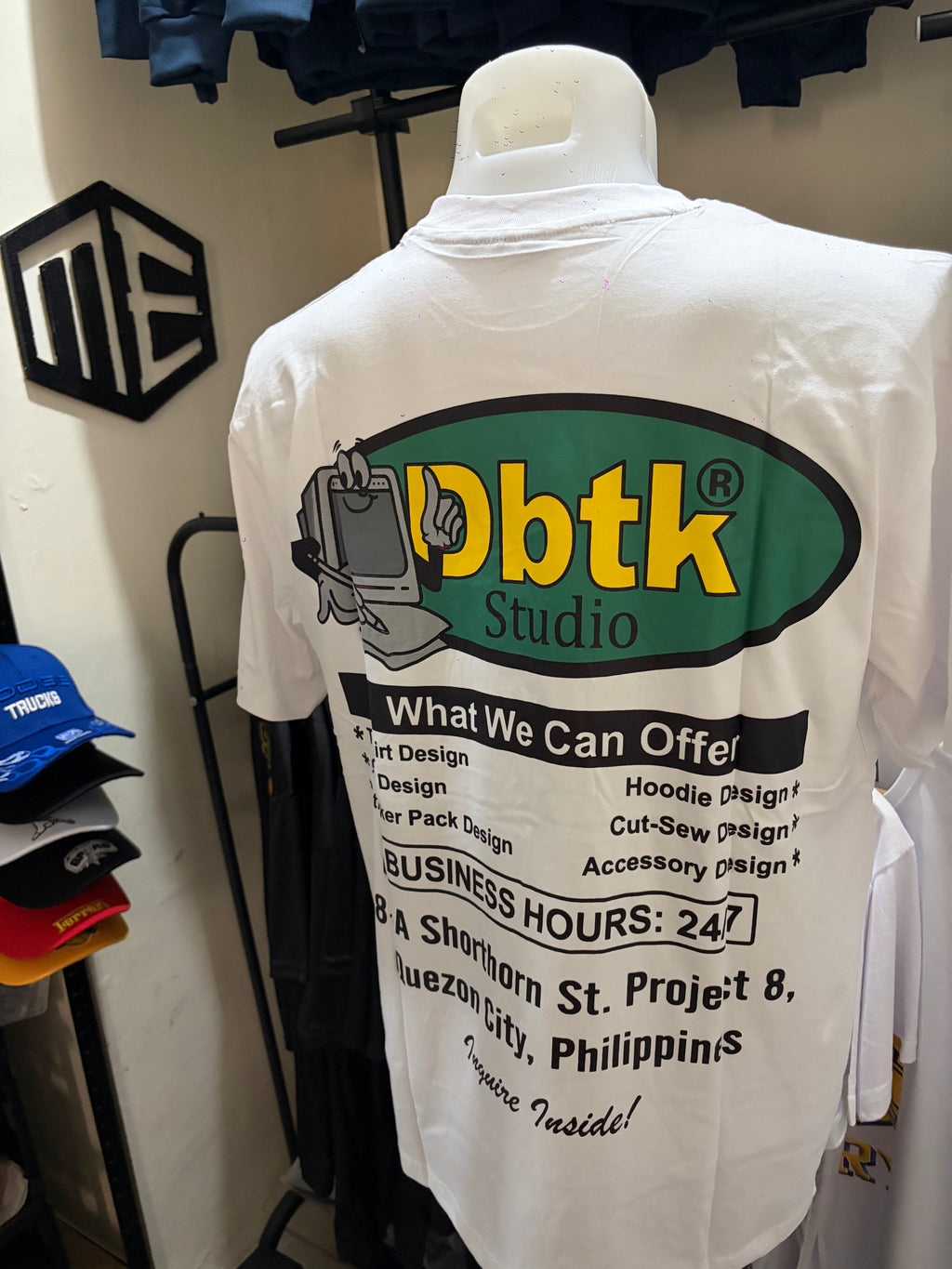 DBTK Studio
