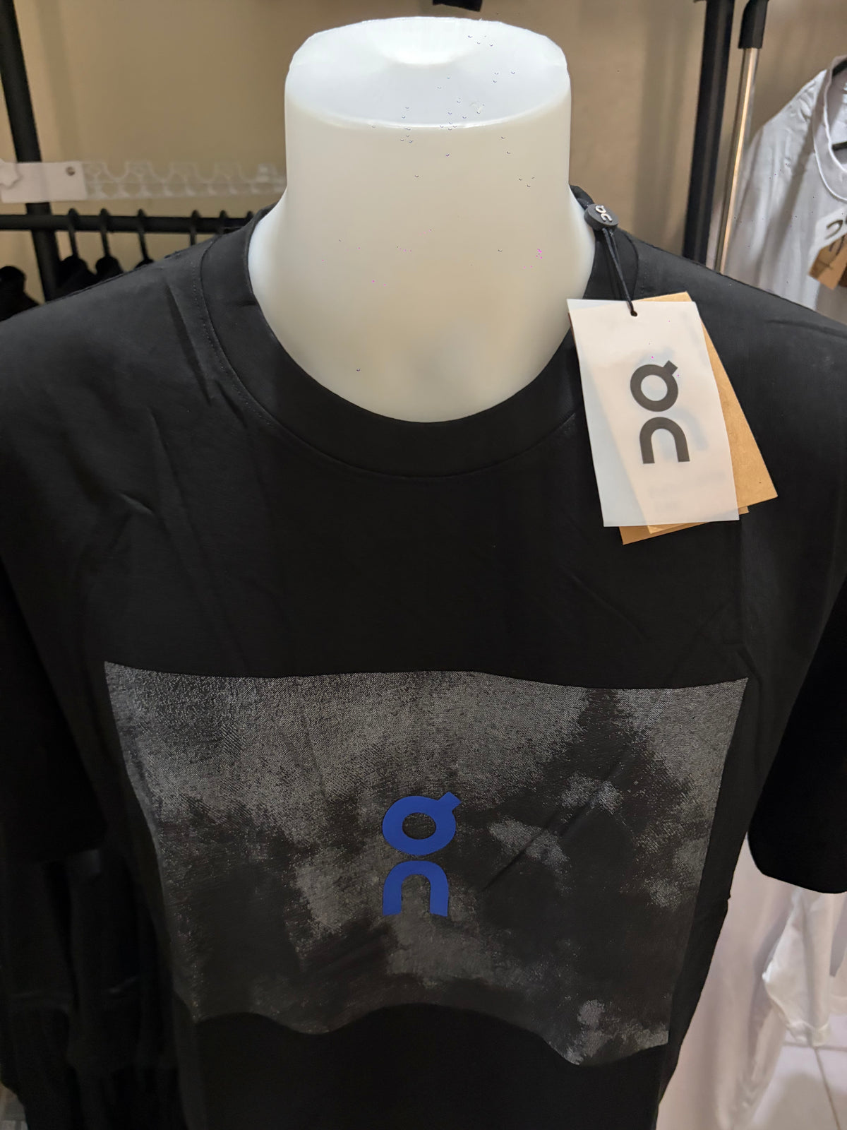 On Cloud Blue Logo
