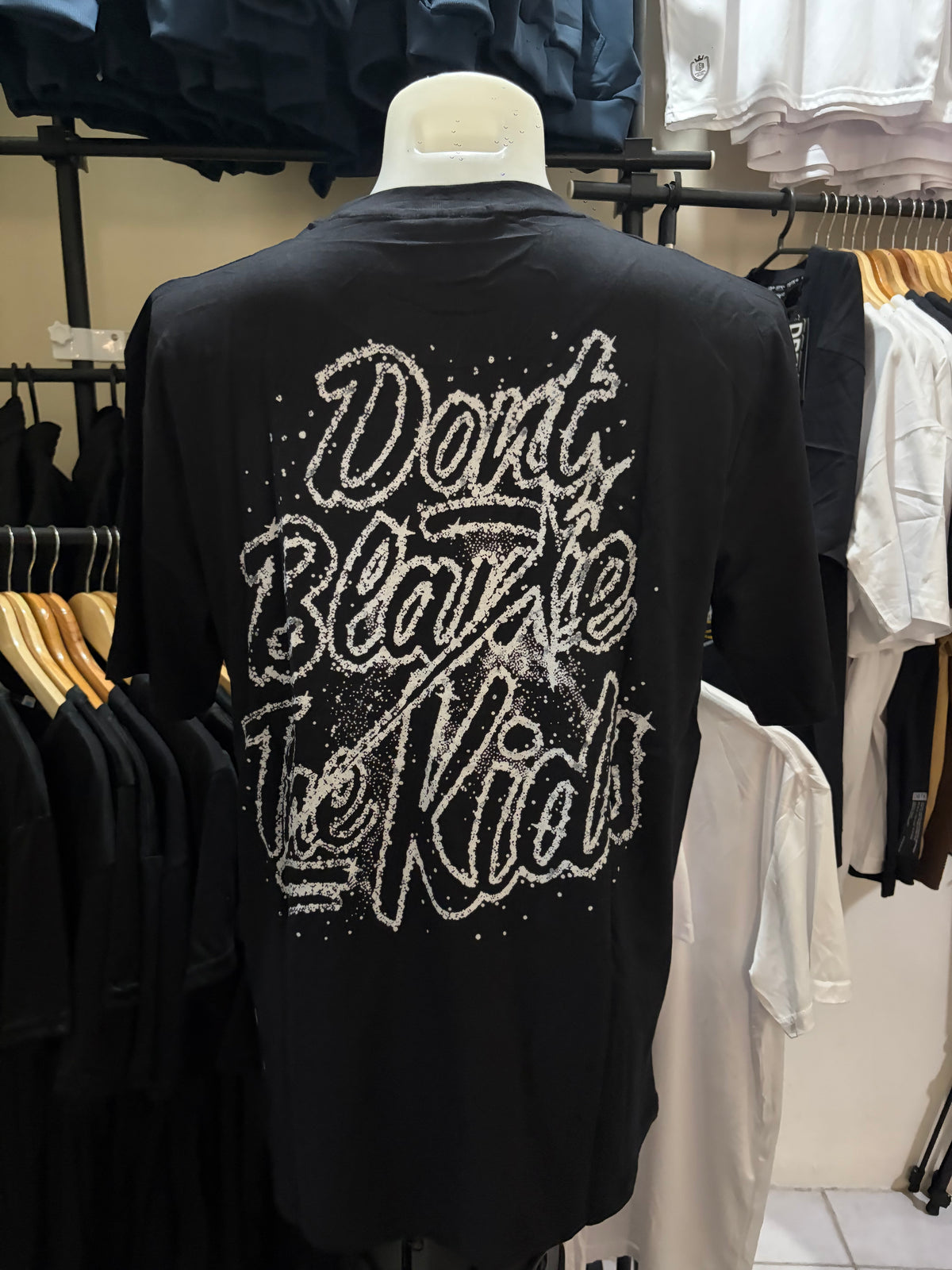 DBTK Abstract