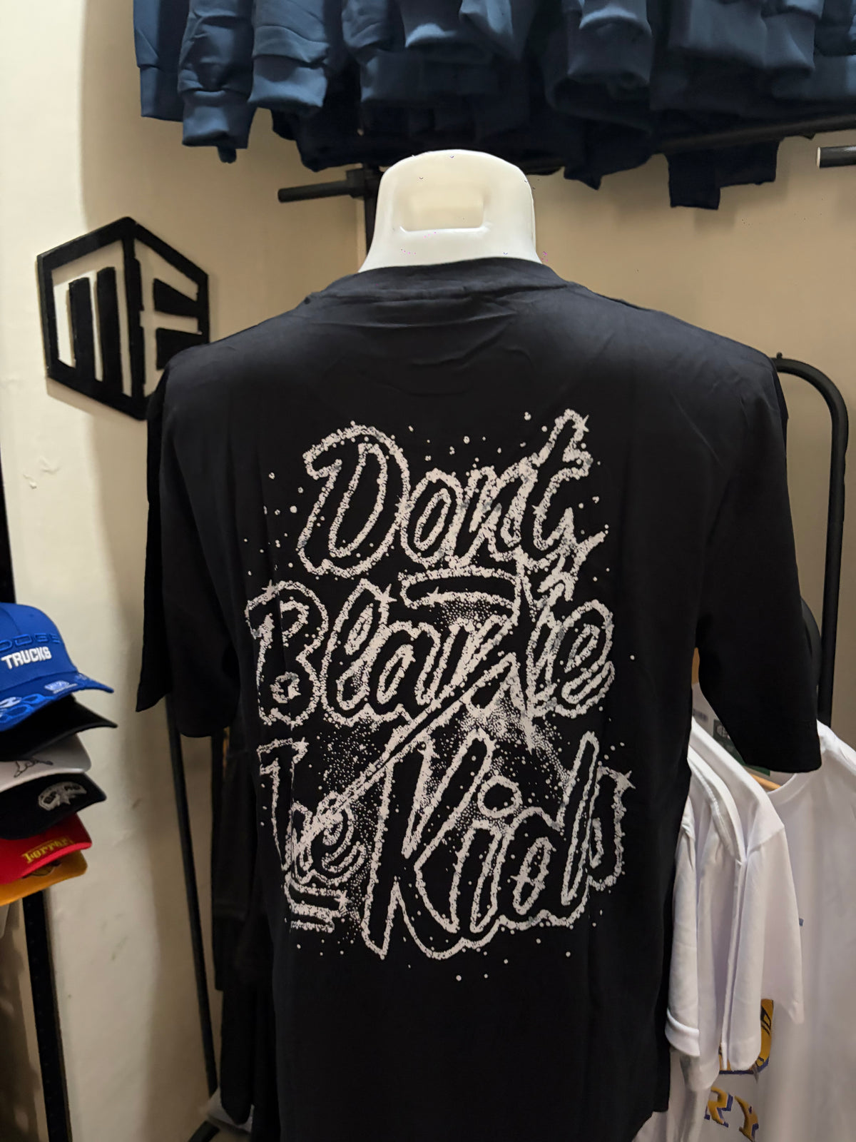 DBTK Abstract