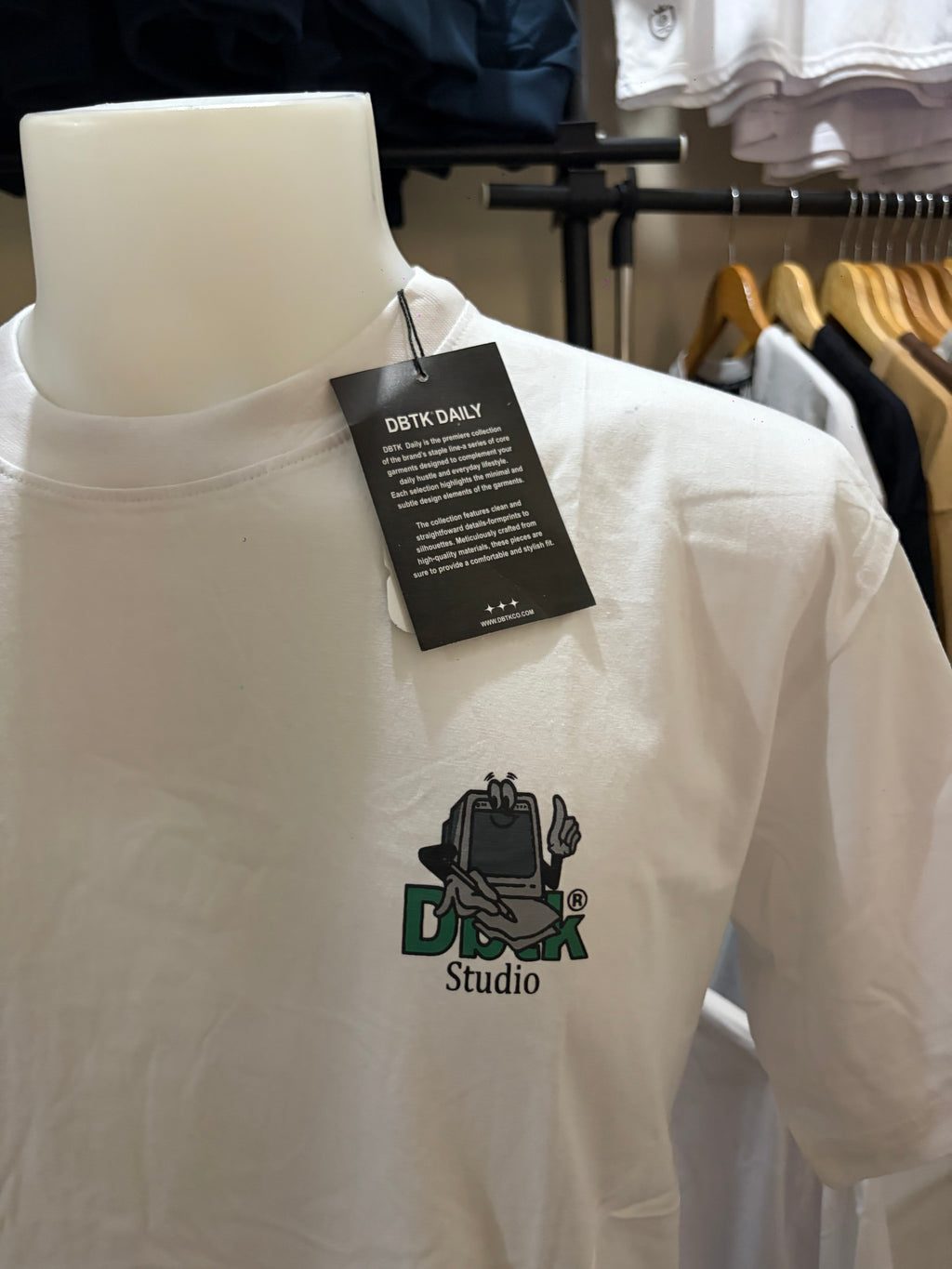 DBTK Studio